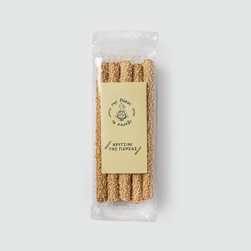 Κριτσίνια της παρέας