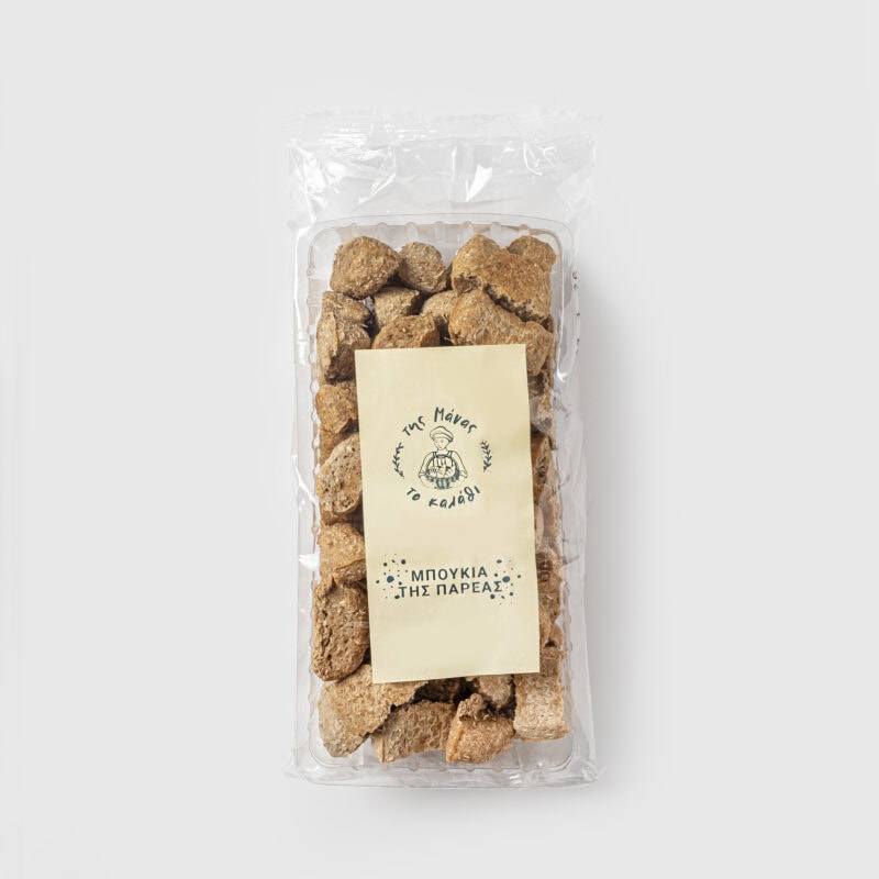 Μπουκιές της παρέας